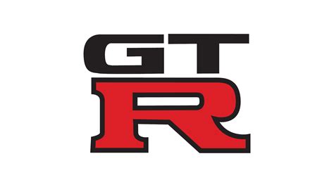 Nissan GT-R logo, HD Png, Information