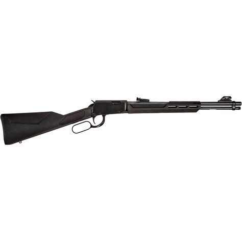 Rossi Rio Bravo 22 LR Lever Action Rifle | Academy