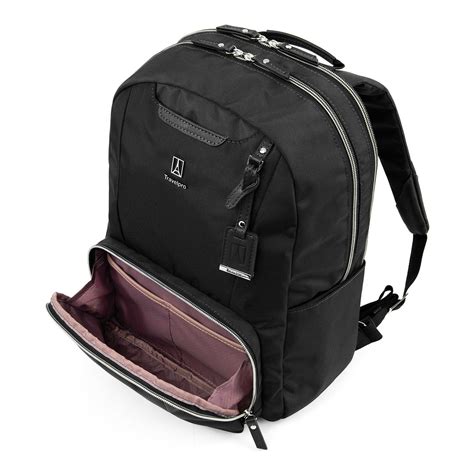 Travelpro Maxlite 5 Lightweight Women's Backpack – Luggage Pros