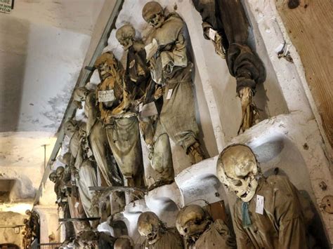 Everything You Need to Know Before Visiting the Catacombs of Rome ...