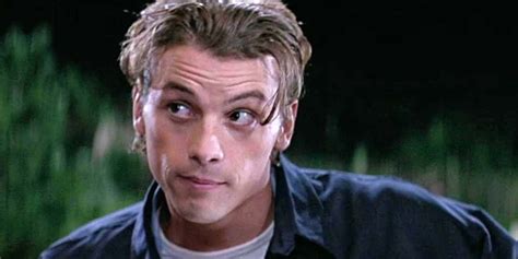 Skeet Ulrich Says No One Knew Who Killed Who In Scream