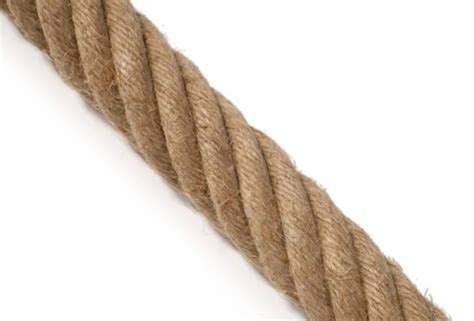 Introduction to Rope — Construction, Materials, Etc. | Art of Manliness