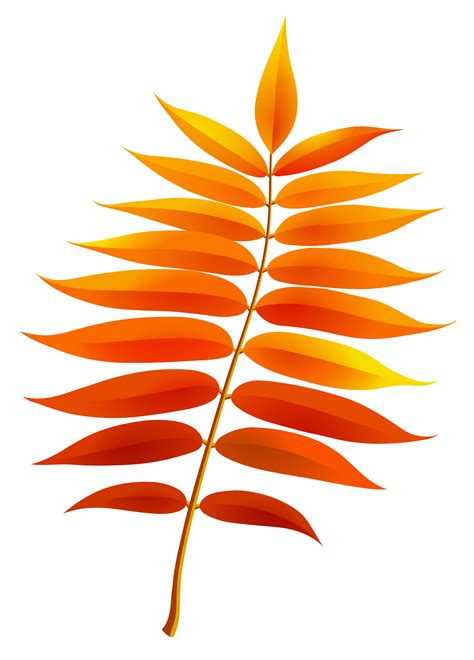 Free Leaf Clipart Pictures - Clipartix