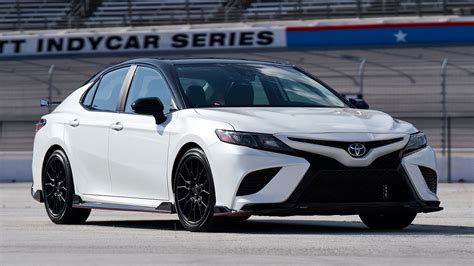 2020 Camry TRD article | Toyota Nation Forum