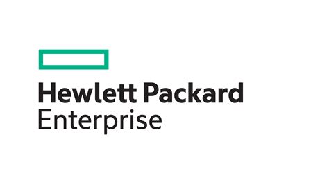 Hewlett – Packard logo png – Logo download Png