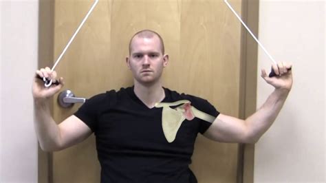 Shoulder Pulley Exercises For Frozen Shoulder – Online degrees