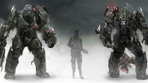 Atriox model halo wars 2 | Halo armor, Halo game, Halo master chief