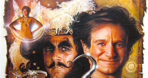 Movie Review: "Hook" (1991) | Lolo Loves Films