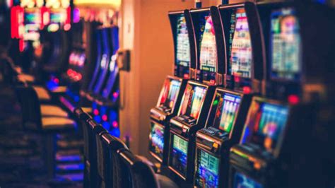 Different Types of Slot Machines - How to Pick the Best Slots for You?