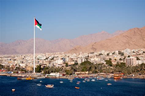 The 10 Best Things to Do in Aqaba, Jordan's Port City