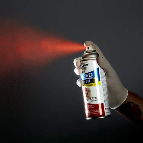 12 Spray Can Tips for Perfect Spray Paint | The Family Handyman