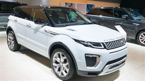 2023 Range Rover Sport to Launch Globally Today, Check Out the Expected ...