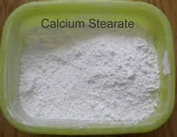 Calcium Stearate by Leisha Pharma Solutions Pvt. Ltd., Calcium Stearate ...