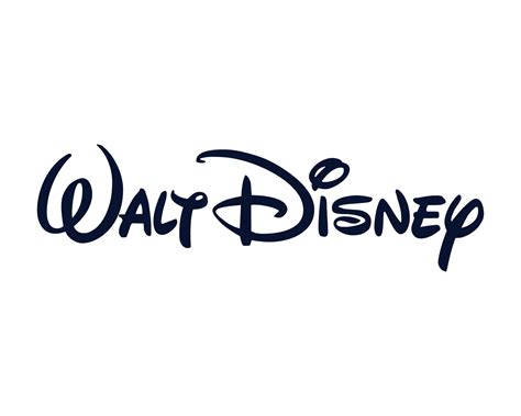 Walt disney logo transparent PNG 22100637 PNG