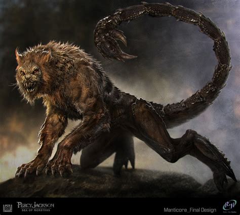 Image - Manticore001.jpg | Riordan Wiki | Fandom powered by Wikia