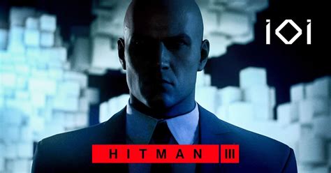 Hitman 3 Opening Gameplay Revealed