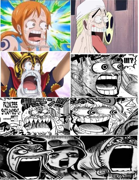 Enel Face Compilation : r/MemePiece