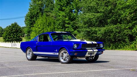 Blue Ford Mustang Wallpapers - Top Free Blue Ford Mustang Backgrounds ...