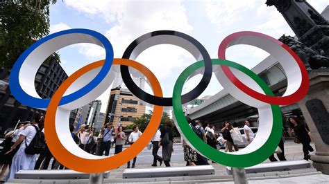 Olympics Organizers Mull Postponement of Tokyo 2020 Games - Variety