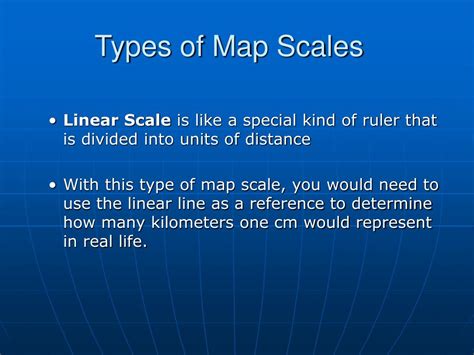 PPT - Map Scales PowerPoint Presentation, free download - ID:3991655