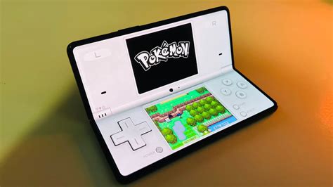 Android Tutorial : Nintendo DS Emulator on the Z Fold 3 is INSANE 😍 ...