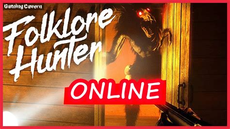 Download Folklore Hunter v0.8.4.9 + OnLine - GamingCavern