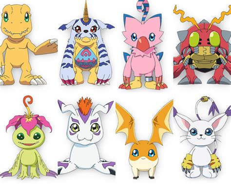 Digimon Images: Digimon Adventure Last Evolution Kizuna New Evolution