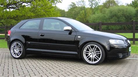 Audi A3 8p Tuning - amazing photo gallery, some information and ...