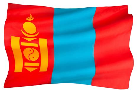 Mongolian Flag Meaning, Symbol, and History Timeline