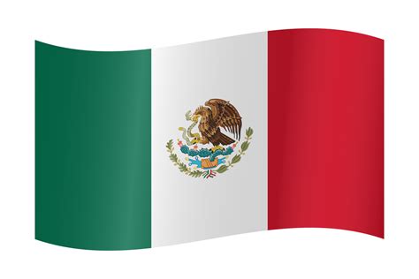 MEXICO COUNTRY FLAG | STICKER | DECAL | MULTIPLE STYLES TO CHOOSE FROM