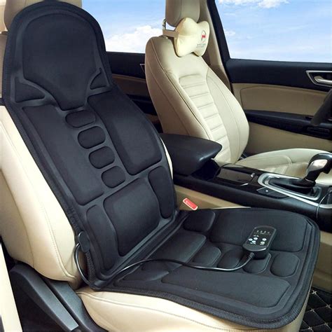 Here Are The Best Reviewed Car Seat Cushions on Amazon for 2021