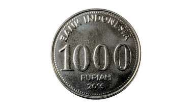 Detail Uang Logam - PERURI | Percetakan Uang Republik Indonesia