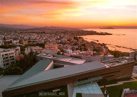 Archaeological Museum of Chania - Folia Hotel