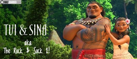 Disney Moana 2 - Release date, cast and plot are here