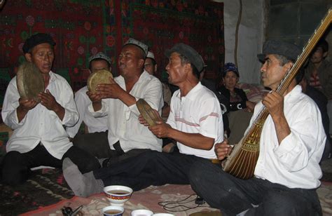 How Uyghur cultural practices are being politicized and co-opted in ...