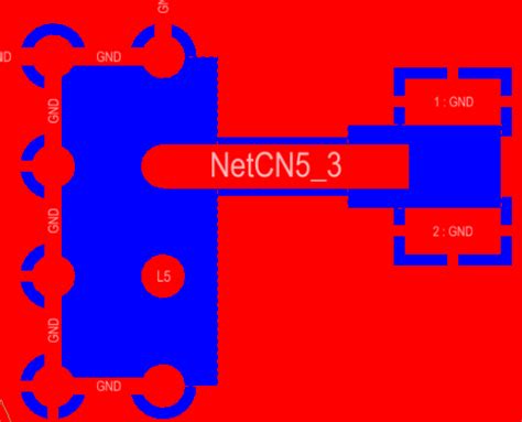 antenna - Coplanar waveguide vs open space? - Electrical Engineering ...