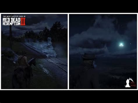 Best Easter Eggs in Red Dead Redemption 2 : r/RDR2