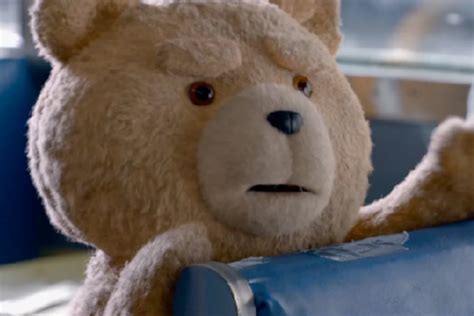 Check Out The Trailer For ‘Ted 2′ [VIDEO]