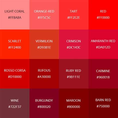 Chakra Colors: Guide to 7 Chakras & Their Meanings (Free Chart) (2023 ...