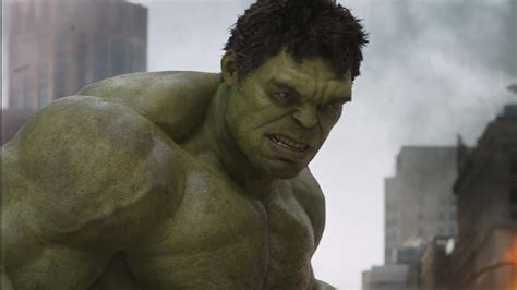 Bruce Banner / Hulk Scene - Random Photo (35927352) - Fanpop