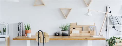 Office Design Ideas With Plants