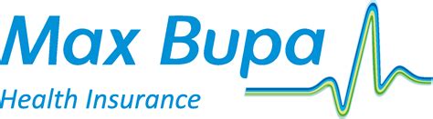 Max Bupa Logo Vector - (.Ai .PNG .SVG .EPS Free Download)