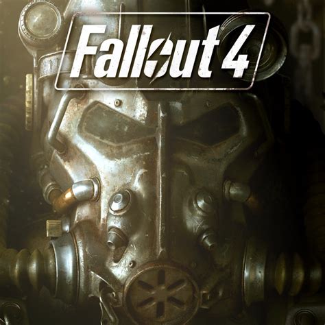 Fallout 4 | PlayStation.Blog | Flickr