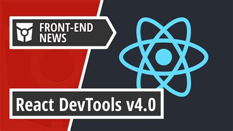 New React Dev Tools, WebKit tracking prevention policy and a preview of ...