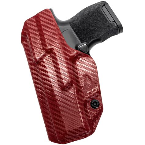 NEW Tulster Profile IWB/AIWB Holster Sig Sauer P365/P365 SAS - Right ...