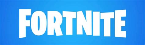 Fortnite logo and the history of the business | LogoMyWay