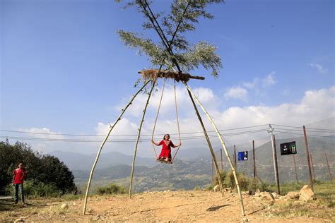 Dashain Celebration