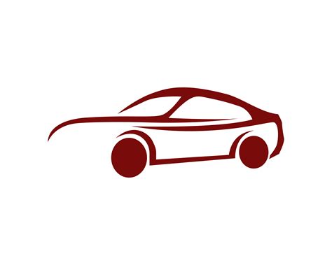 Auto car Logo Template vector icon 623004 Vector Art at Vecteezy