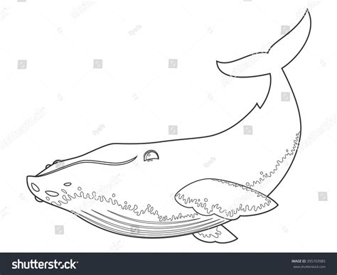 14,765 Outline Whale Images, Stock Photos & Vectors | Shutterstock