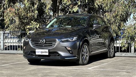 Mazda CX-3 2023 review: Akari LE petrol long-term | Part 1 - Pricy but ...